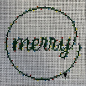 Merry Christmas Lights
