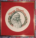 Merry Christmas Santa