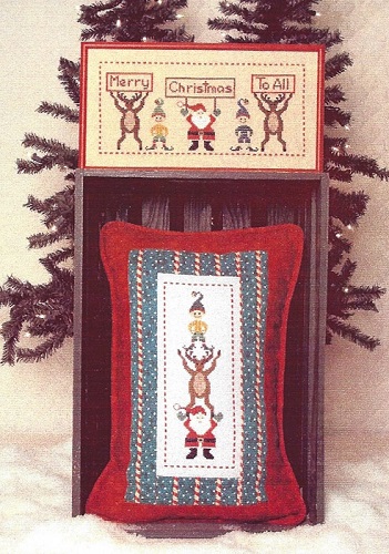 Merry Christmas To All