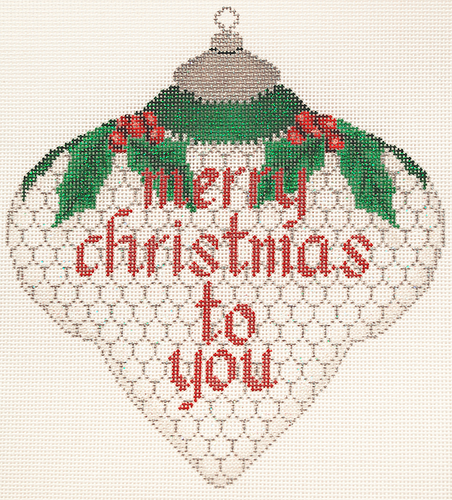 Merry Christmas to You