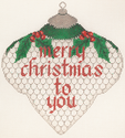 Merry Christmas to You