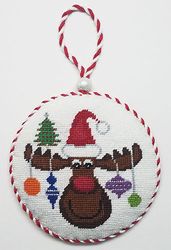 Merry ChrisMoose