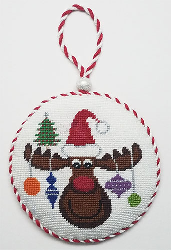 Merry ChrisMoose