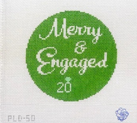 Merry & Engaged