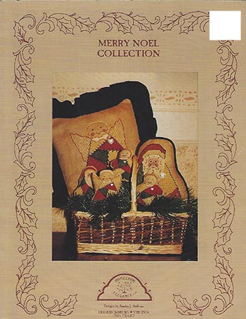 Merry Folks MN-1