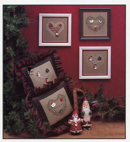 Merry Hearts I