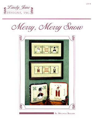 Merry, Merry Snow
