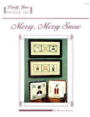 Merry, Merry Snow