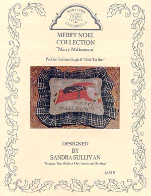 Merry Millennium MN-9