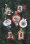 Merry Minis II: Festive Ornaments