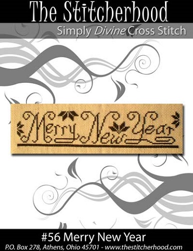 Merry New Year