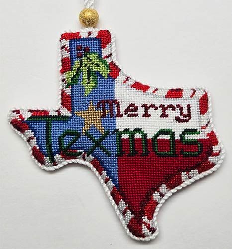 Merry Texmas