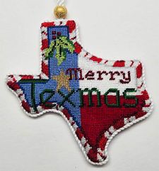 Merry Texmas