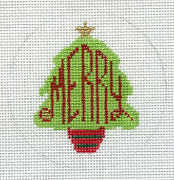 Merry Tree