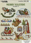 Merry Yuletide