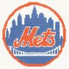 Mets Round