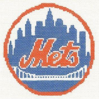 Mets Round