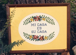 Mexican Welcome