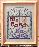 Mi Casa, Su Casa