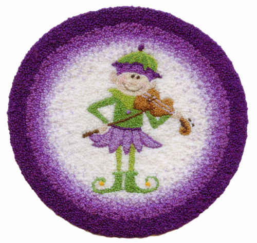 Mia Fiddler