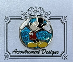 Mickey Mag Friend