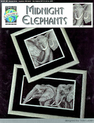 Midnight Elephants