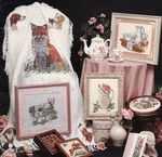 Milady's Manor