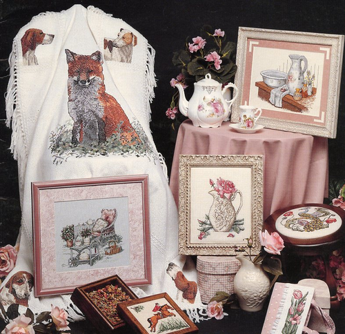 Milady's Manor