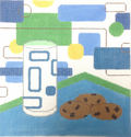 Milk and Cookies