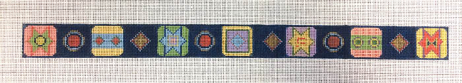 Millefiori Atarah