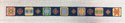 Millefiori Atarah