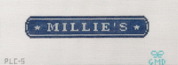 Millie's Sign