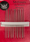 Milliners Needles