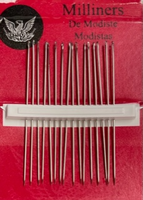Milliners Needles