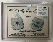 Mimi's Chilly Pin Kit