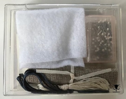 Mimi's Chilly Pin Kit