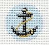 Mini Anchor