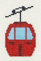 Mini Gondola