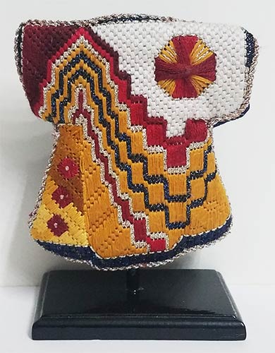 Mini-Kimono