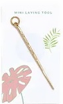 Mini Laying Tool - Gold