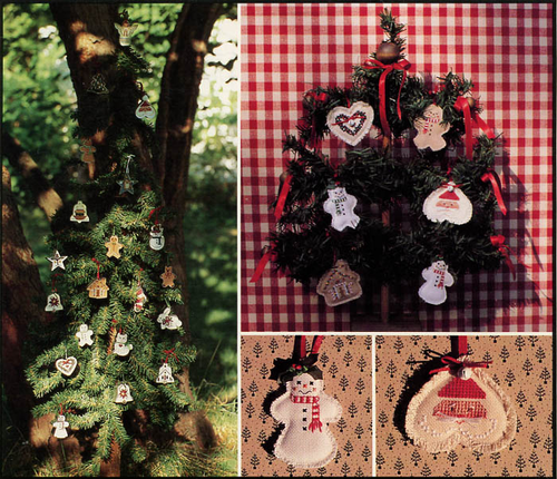 Mini Merry Christmas