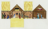 Mini Nativity