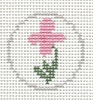 Mini Pink Flower
