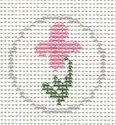 Mini Pink Flower
