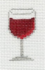 Mini Red Wine
