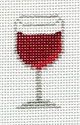 Mini Red Wine