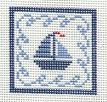 Mini Sailboat