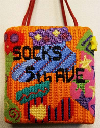 Mini Shopping Bag