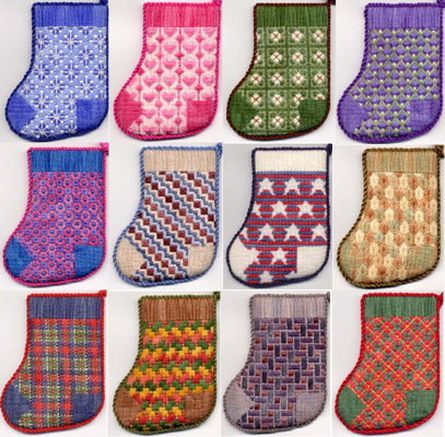 Mini-Sock Set