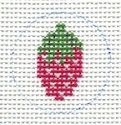 Mini Strawberry